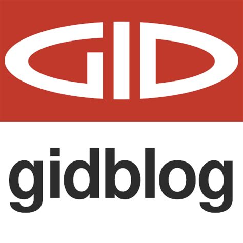 gidapp march 2024|GIDApp.